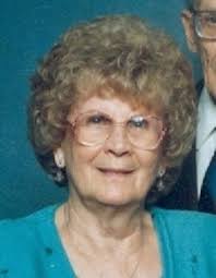 Anna May Fulco Obituary