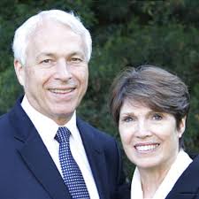 Missionary training center presidents