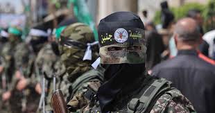 Les chefs du Hezbollah et du Hamas prts  collaborer face  Isral