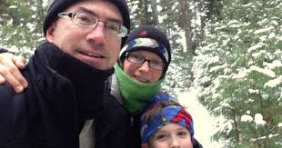 The Christmas Tree That Got Away