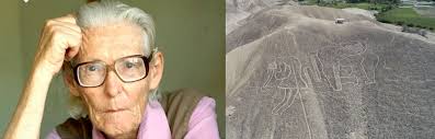 materia_ciencia ::: #María_Reiche, la guardiana del #MISTERIO del #desierto  de #Nazca…#Alberto_López @el_pais.