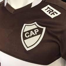 Fecha 10, copa de la liga profesional 2021. Ca Platense 2021 Away Kit