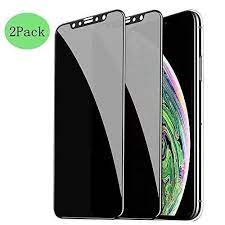 Iphone 11 Xi Max Privacy Screen Protector Aosok Full Coverage Best Offer Electronics And Computers Shop Ineedthebestoffer Com Screen Protector Privacy Screen Tempered Glass Screen Protector