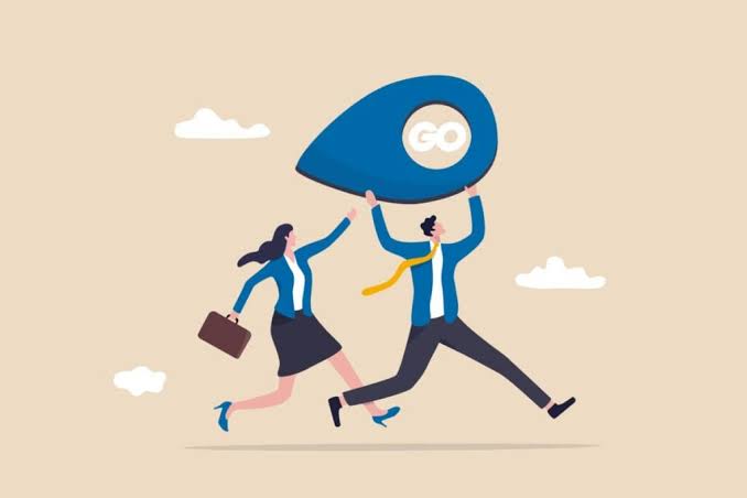 What is Go: Definitions, Strengths & Usages - Designveloper