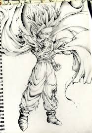 Learn how to draw dragon ball z pictures using these outlines or print just for coloring. Dragon Ball Drawing Ball Novocom Top