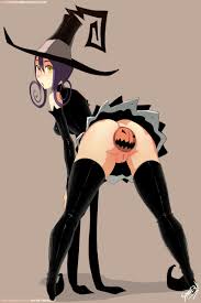 Post 2248768: Blair Sinner! Soul_Eater