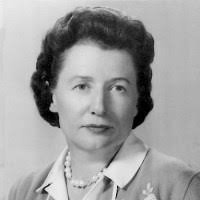 Fern Cook Obituary (2010)