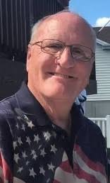 Obituary for Robert "Bob" Eugene Stahl