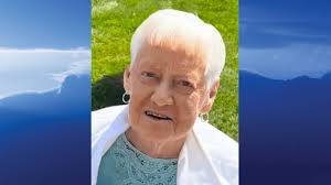 Mildred Pauline Ritchey Foor, Brookfield, Ohio-obit