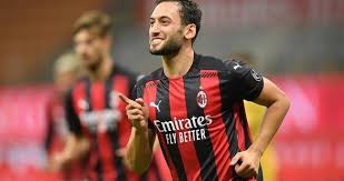 Muhammed kerem aktürkoğlu 21 ekim 1998 doğumludur. Hakan Calhanoglu Kimdir Hakan Calhanoglu Kac Yasinda Nereli Hangi Takimlarda Oynadi Son Dakika Spor Haberleri