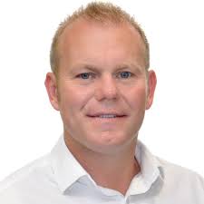 Shaun West Email & Phone Number