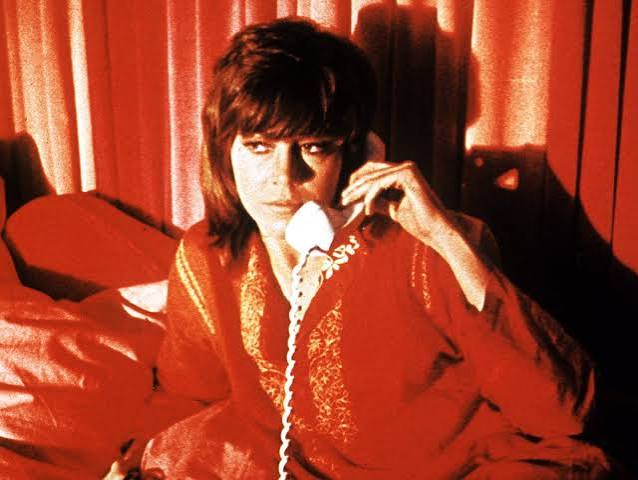 Klute at 50: a thriller less interested in a killer and more in character |  Jane Fonda | The Guardian
