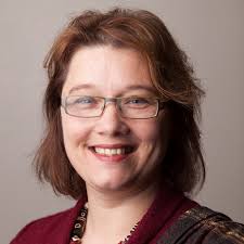 Maria Bucur: Faculty: Faculty + Staff: Department of History: Indiana  University Bloomington