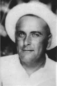 Boykin Ellis Parker Sr. (1905-1985)