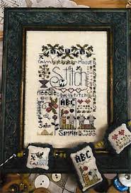 Cross stitch heute bestellen, versandkostenfrei. Create Nostalgia