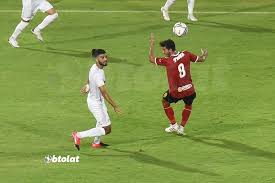 إصابة حمدي فتحي بقطع في غضروف الركبة تعرف على مده الغياب وحسام البدرى المسئولجنون الكورة. Btolat Com On Twitter ØªØ´Ù…ÙŠØ³Ø© ÙØ±Ø¬Ø§Ù†ÙŠ Ø³Ø§Ø³ÙŠ Ù„Ù€ Ø­Ù…Ø¯ÙŠ ÙØªØ­ÙŠ Ferjanisassi