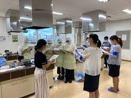 技能評価試験の実施 | 外国人技能実習生ならVNサポート協同組合 若い人材で職場活性化！