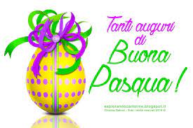 Cdb Cartoline Per Tutti I Gusti Cartolina Tanti Auguri Di Buona Pasqua Pasqua Cartoline Idee Pasquali