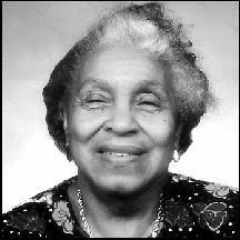 Ruby Wilder Obituary (2011)