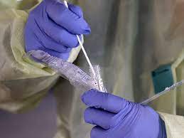 Coronavirus Covid 19 Tests Methods Availability And Accuracy