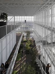 Intesa sanpaolo innovation center vuole rappresentare una leva per accelerare lo sviluppo economico delle imprese italiane, con. Intesa Sanpaolo Office Building Renzo Piano Building Workshop Archdaily
