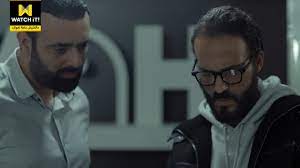 مسلسل الخيال كوفيد 25 الحلقة 4 بطولة يوسف الشريف مشاهدة مباشرة علي اكثر من سيرفر مسلسلات مصرية2021 ابطال مسلسل كوفيد 25 : Hfpinymsmbh27m