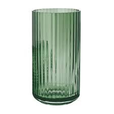 Bu da 2,54 cm'ye tekabül etmektedir. Lyngby Porcelaen Lyngby Glass Vase H 25cm Ambientedirect