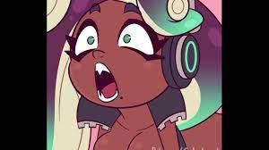 Splatoon Pearl fucks Marina - XVIDEOS.COM