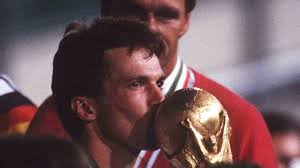 From 1980 to 2000, lothar played germany 150 times and scored 23 goals for the national senior team as well as helped the german team to. Lothar Matthaus Full Bio Wiki Wife News Net Worth 2021