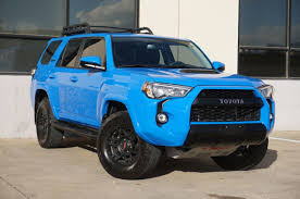 Check spelling or type a new query. Sold 2019 Toyota 4runner Trd Pro In Dallas