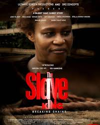 The Slave King (@TheSlaveKing1)