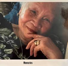 Remedios Hutchison Obituary