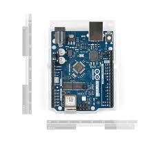 As for the wifi connection, that's made secure with the new ecc608 crypto chip accelerator. Buy Original Arduino Uno Wifi Rev2 With 6 Month Of Warranty