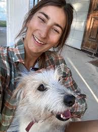 Carmen Brochu's Instagram, Twitter & Facebook