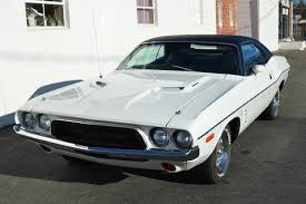 Image result for Eggshell White 1973 Challenger