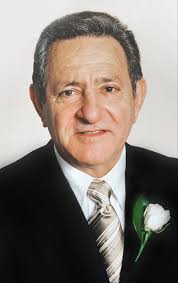 SCAMONI, Romeo Eugenio