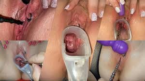 私の大きなコレクション尿道の響きorgasmsや柄の子宮