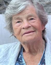 Maria VAN DEN ELSEN Obituary