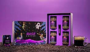 There are certain things you need to do before and after you arrive in ireland (for example, you must fill in a passenger locator form before. Rage Against The Coffee Machine India S Rage Coffee Banks On Vitamin Infused Brews And Fuller Flavour To Triple Sales