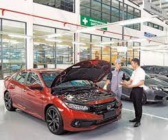 Maybe you would like to learn more about one of these? Pelan Insurans Terbaru Honda Ni Pelan Paling Sesuai Untuk Korang Dan Keluarga