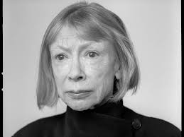 The New Yorker: Joan Didion's Notes to John Gregory Dunne