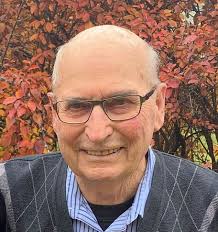 Arnold Speirs Obituary