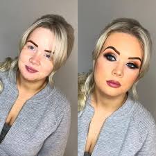 Cliona Martin Makeup