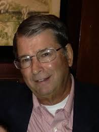 James Elliott Obituary