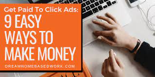 Many successful freelancers can earn an average of 50 cents to a dollar per word. Get Paid To Click Ads Online 9 Legit Ways To Make Money