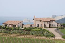 Lavender Hill Tuscany Style Waiheke Island House Styles