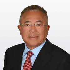 Dr. Morris Washington, MD, FACS, FASMBS, FPDMBS