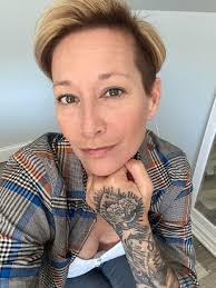 Brenda Keesee's Instagram, Twitter & Facebook