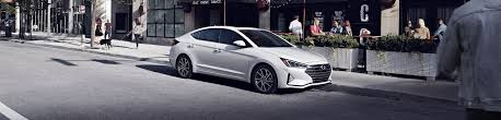 Hyundai Elantra Vs Kia Optima Hamburg Pa Freedom Hyundai