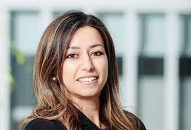 The Abu Dhabi Sustainable Finance Forum 2021